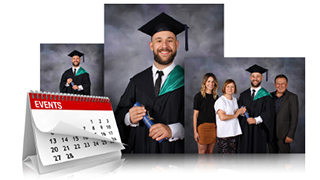 Pre-Book Portrait Session