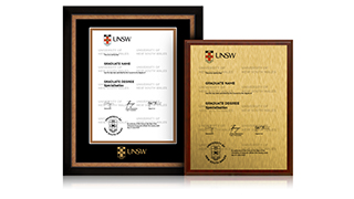 Platinum Certificate Bundle