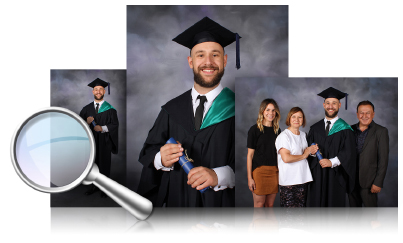 View/Order Portrait Images